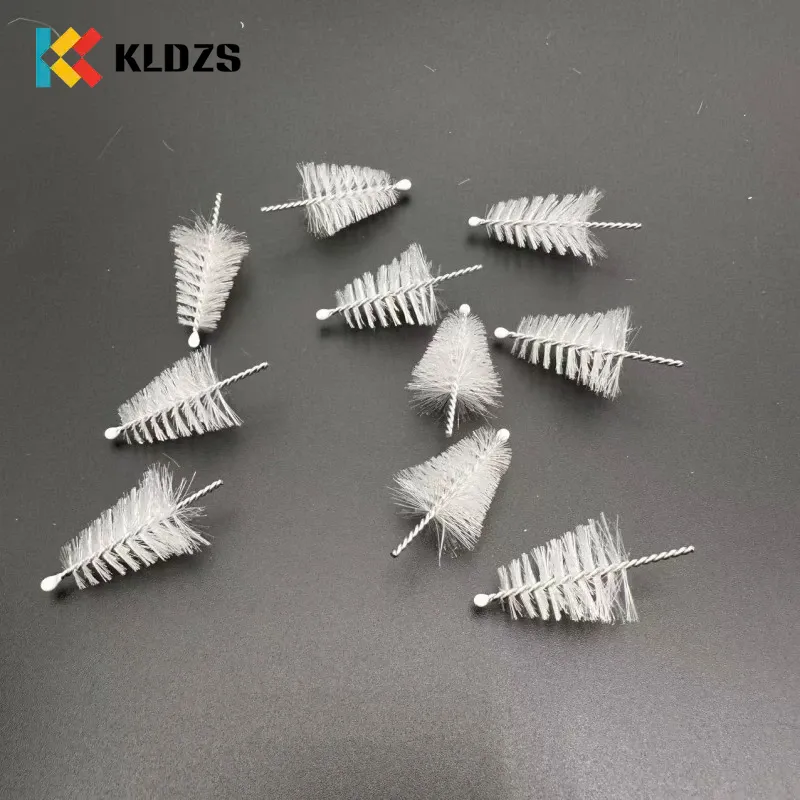 6,5 mm×5 mm cervikal prøvetagningsbørste